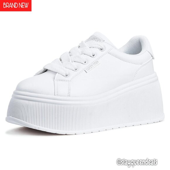 Shoes - ⚠️CURRENTLY UNAVAILABLE⚠️